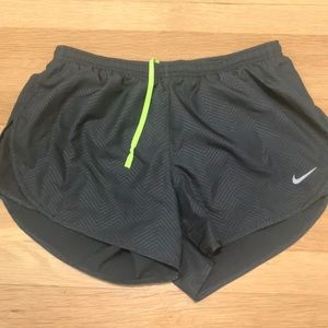 Nike shorts